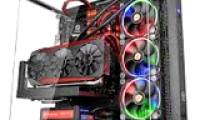 How to fix computer power on by itself