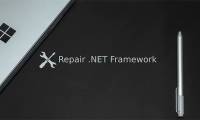 How to fix Microsoft .NET Framework 4 installation error 0x800c0006 on Windows