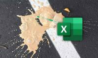 How to fix #SPILL! in Microsoft Excel