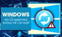 How to fix Windows update error 0x80070522