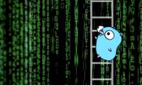 How to generate mock test data using Go