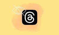 How to hide comments on Threads, filter inappropriate comments Threads