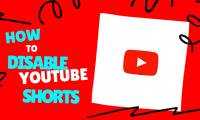 How to hide YouTube Shorts videos on computer