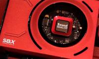 How to install a sound card on a computer