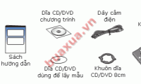 How to install and use computer color inkjet printer