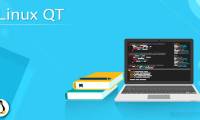 How to install Qt for GUI application development on Linux