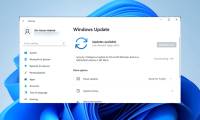 How to reset Windows Update in Windows 11