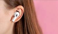 How to set AirPods to stop reading notifications on iPhone