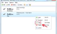 How to set an alarm on your computer or laptop in just 30 seconds