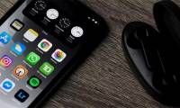 How to set an iPhone alarm that only vibrates without sound
