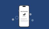 How to share AirTag with others on iPhone