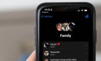 How to unsubscribe from Family Sharing on iPhone