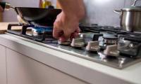 How to use and maintain the Gas stove