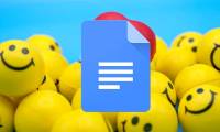How to use emoji comments on Google Docs