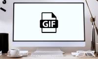 How to use GIF images as New Tab background on Chrome