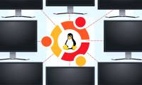 How to use multiple external monitors on Ubuntu