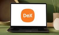 How to use Samsung DeX to control Galaxy phones on Windows 11