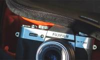How to use the Fujifilm Camera Remote app