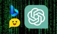 HuggingChat or Bing Chat is a better ChatGPT alternative?