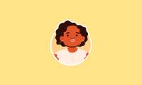 Instructions for creating avatars on WhatsApp