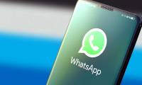 Instructions for posting status on WhatsApp
