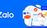 Instructions to block calls on Zalo from strangers