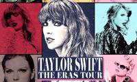 Instructions to register for tickets to 'The Eras Tour' Taylor Swift