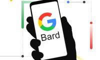 Instructions to turn off Google Bard active storage