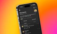 Instructions to turn off notifications on Threads