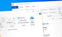 Microsoft just added an important feature to File Explorer on Windows 10
