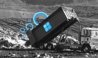 Microsoft stops deploying Cortana app on Windows 11