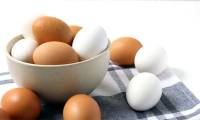 Need to be careful when using eggs