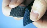 New uses for velcro strips