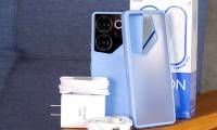 Open the box of Tecno Camon 20 Premier: 108MP camera is no less than Galaxy S22 Ultra, priced from 10 million VND