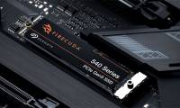 PCIe 5 NVMe SSD vulnerable to thermal throttling, shutting down due to overheating