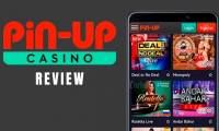 Pin-Up Casino India - review 2023