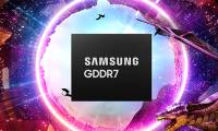 Samsung launches super-fast GDDR7 graphics memory