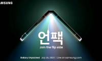 Samsung Unpacked 2023: Galaxy Z Fold 5, Z Flip 5, Watch 6, Tab S9 officially launched