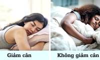 Simple ways to help you burn calories while sleeping