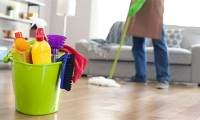 Some tips when cleaning the house