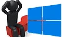 Summary of the 8 most common Windows 10 errors and how to fix them