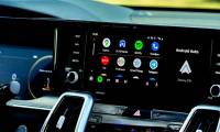 The difference between Google Assistant and Android Auto's driving mode