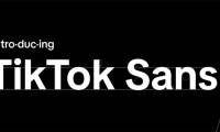 TikTok launches its own font with anti-copy feature
