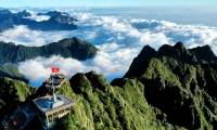 Top 10 highest mountains in Vietnam