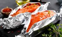 Warning: Grilling meat from foil has many potential health risks