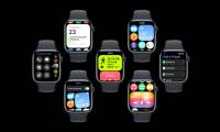 WatchOS 10 will bring Widgets back to Apple Watch