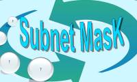What is a subnet mask?