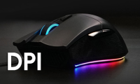 What is DPI? How to view and change DPI index on mouse