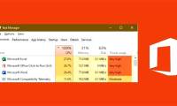 What is Microsoft Office Click-to-Run Service? Can it be disabled?