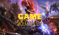 What is MOBA game? Top 7 hottest MOBA games of 2023